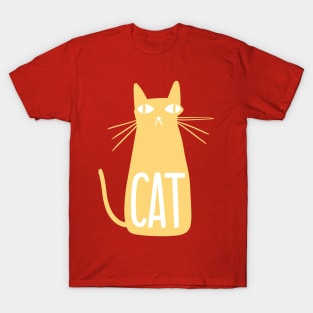 Best selling cat t shirts cheap